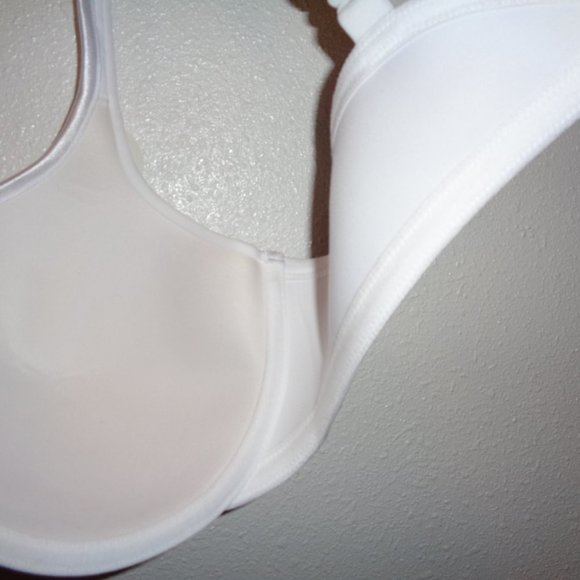 VANITY Fair Body Caress Underwire Bra 38D NWT - Picture 10 of 11